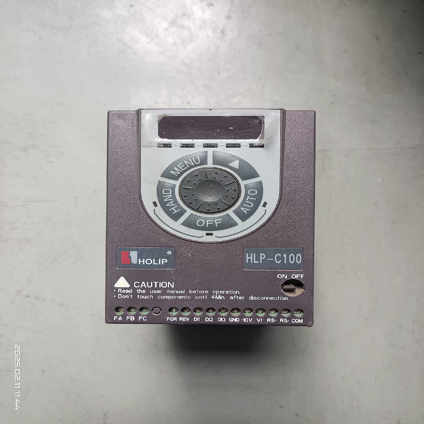 海利普变频器型号hlp-c1000d7543p20xxx1c【博航商行】