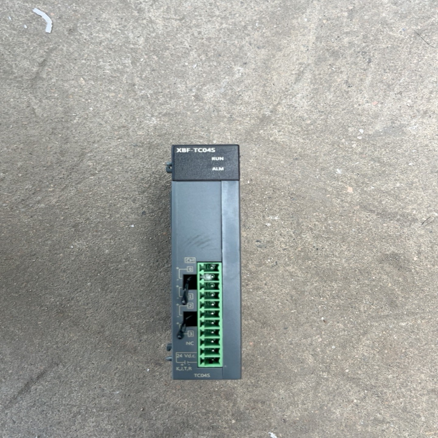 XBF-TC04S LS产电模块 实图拍摄 功能正常 顺丰包~询价