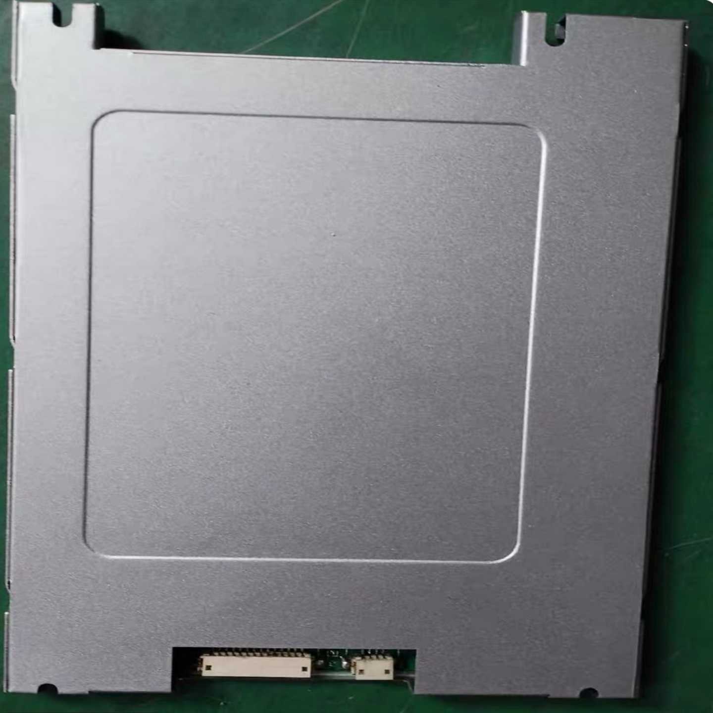 西门子6AV6545-0BC15-2AX0显示屏，型号LFU--议价商品