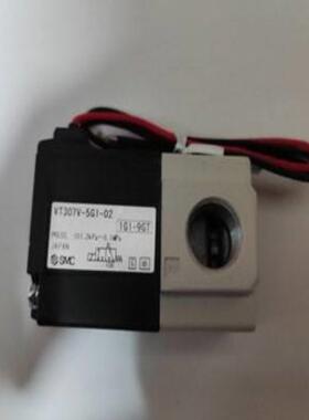 配件SMC电磁阀 VT325-033D VT301-013G VT315-023G VT307-议价