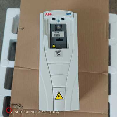 ACH550-CARUH-012A-4N2006X155