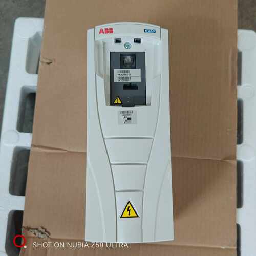 ACH550-CARUH-012A-4N2006X155