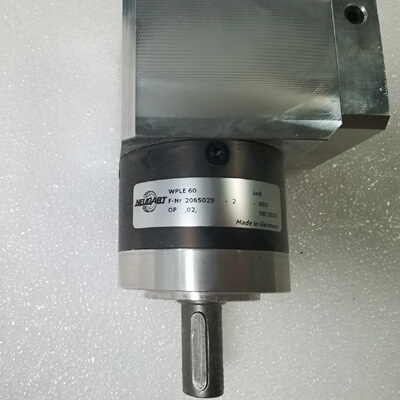 Neugart纽卡特行星减速机器型号WPLE608-询