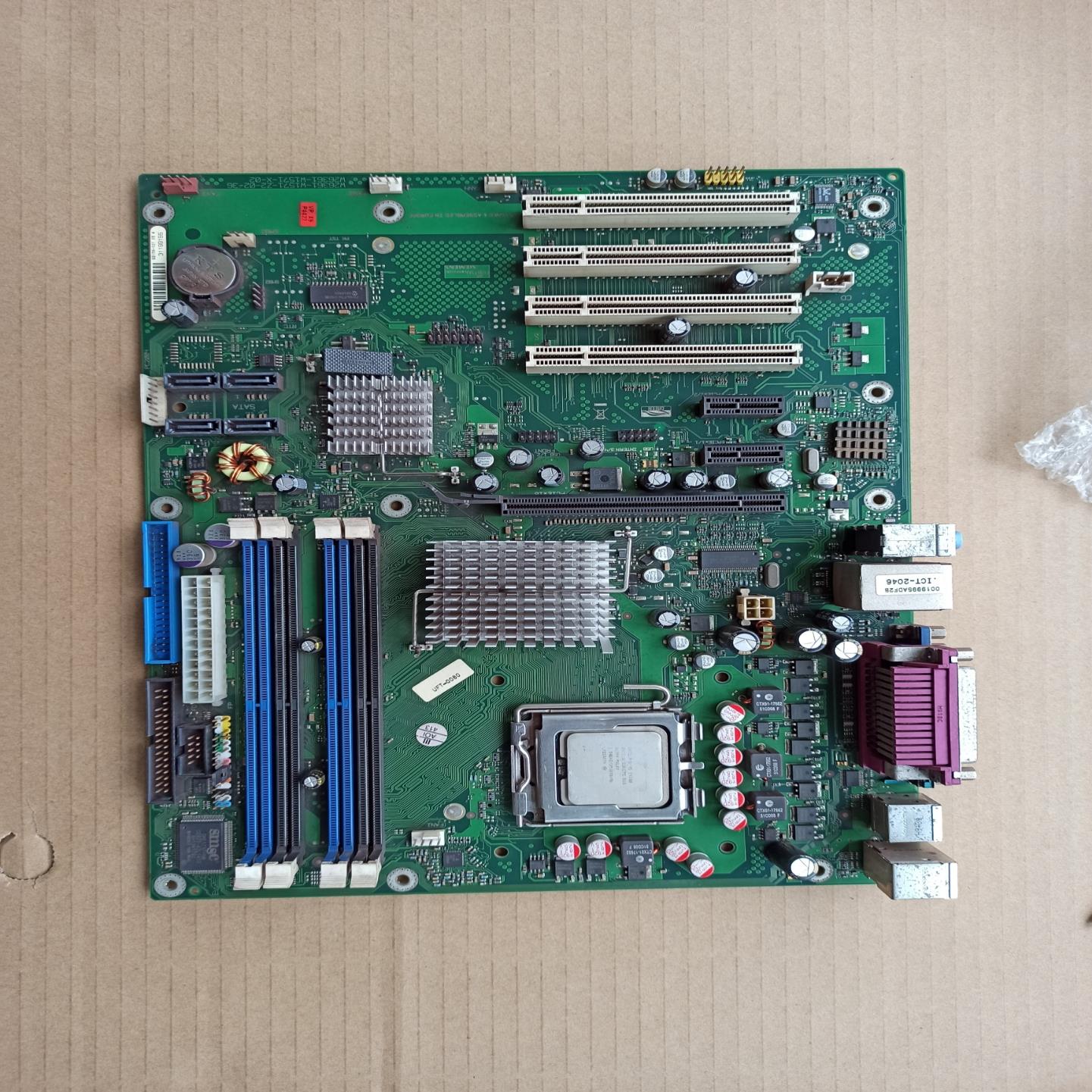 工控机主板，88片，GS1GS2GS3询价