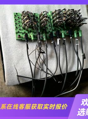 1434840菲尼克斯拆机7台拍前询价下单