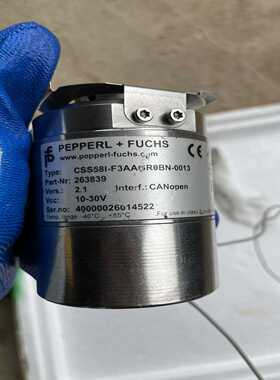 【议价】倍加福PEPPERLFUCHS适用