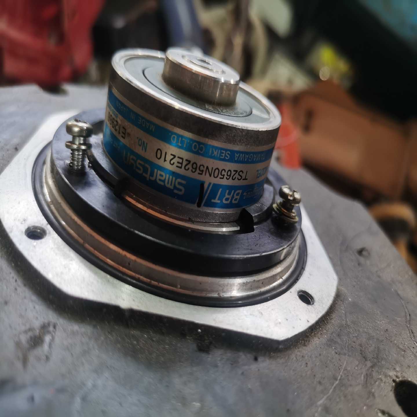 多摩川TS2650N562E210，功能运费~询价