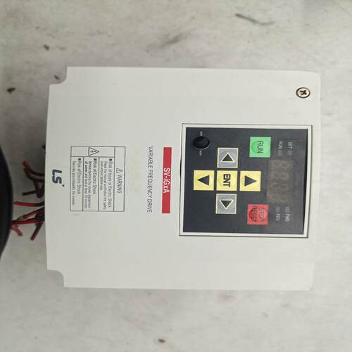 LS变频器SV022IGXA-4  2.2KW，380v，产~询价