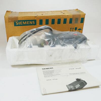 Siemens 1FT50440AH219Z Servomotor unusedOVP