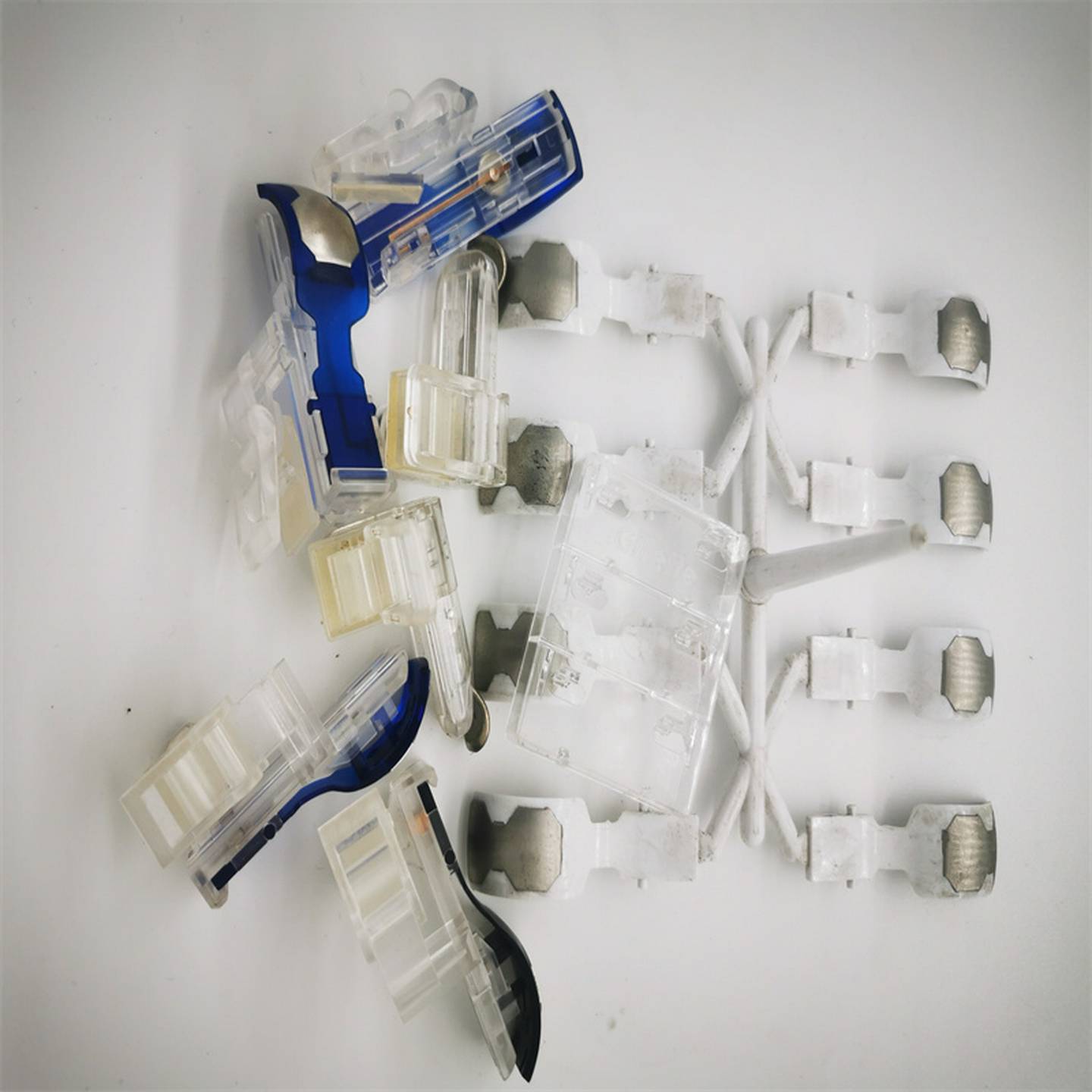 注塑模具注塑加工外壳定制加工塑料模具加工开模定做塑料加工制造