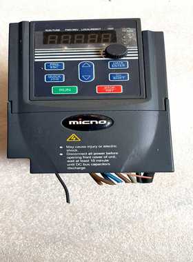 micno迈凯诺变频器--议价商品