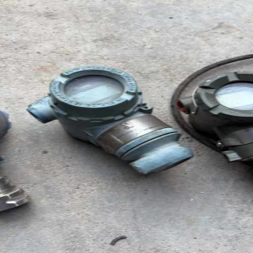 霍尼韦尔压力变送器STG77S-E1G000-1-G，成色--议价商品