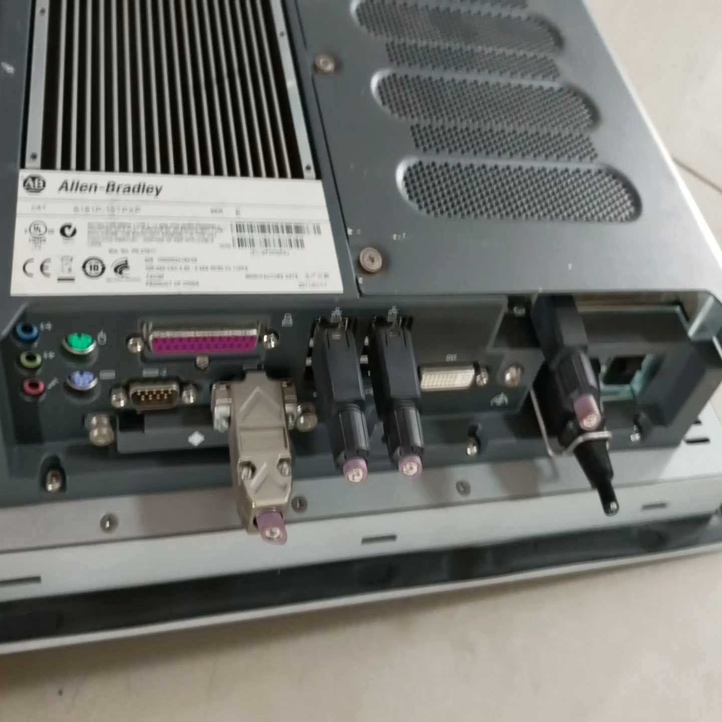 ABB变频器驱动板带模块AGDR-71C（佳毅工控）