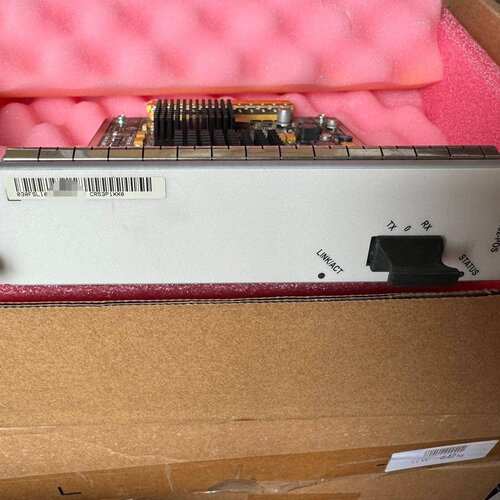 CR53P101xPOSSTM64XFP03030FSLFPIC1xOC192POS1端口OC1议价