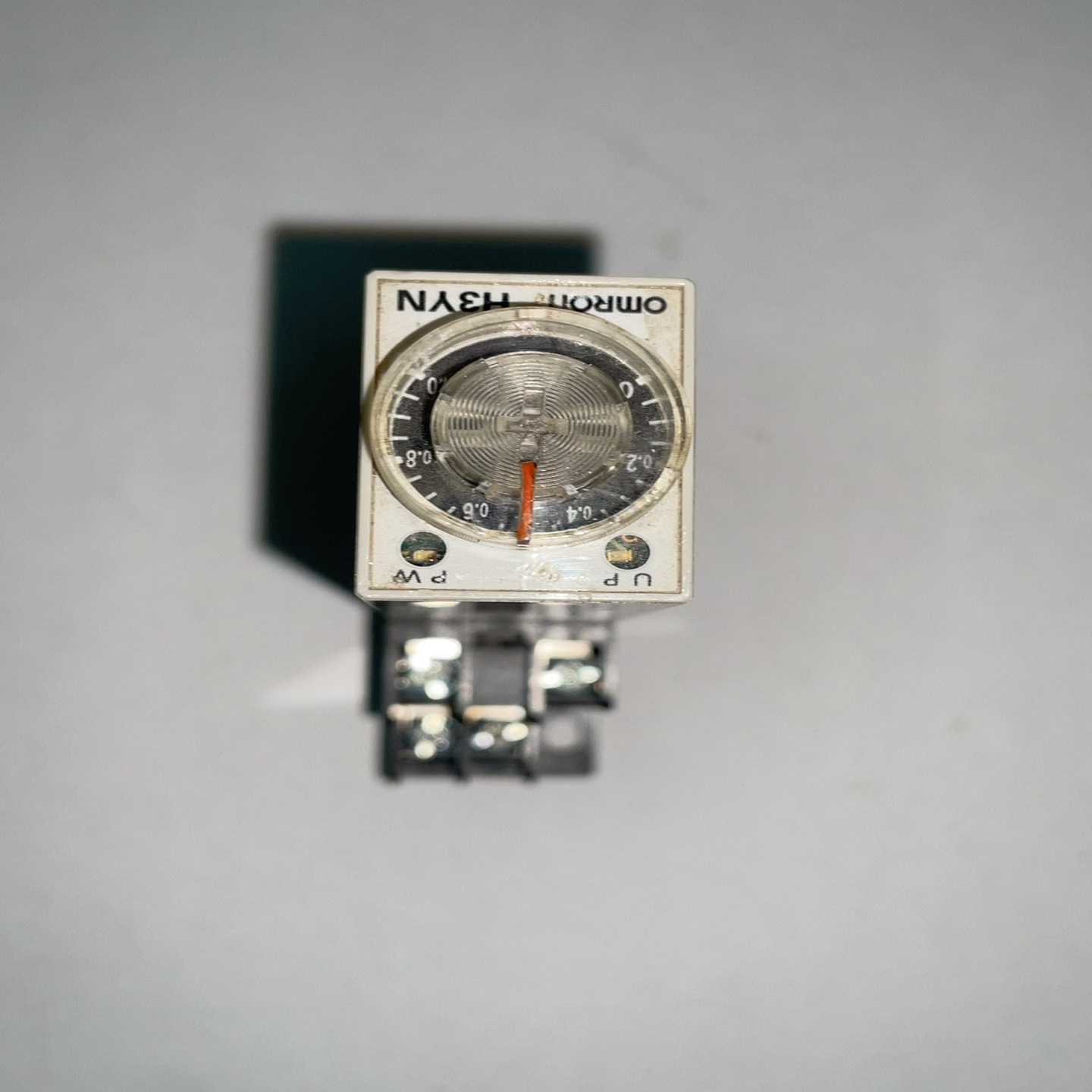 询~多功能多时段时间继电器H3YN-2 AC24V