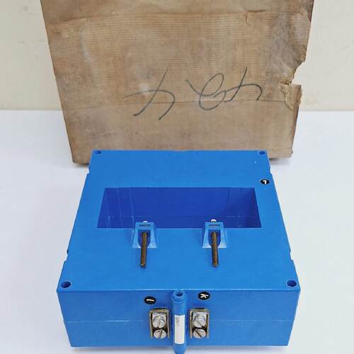Siemens 4NC 15  30001A Current Transformer