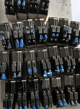 议价CPM2C系列PLC模块24EDTC四个32ED议价