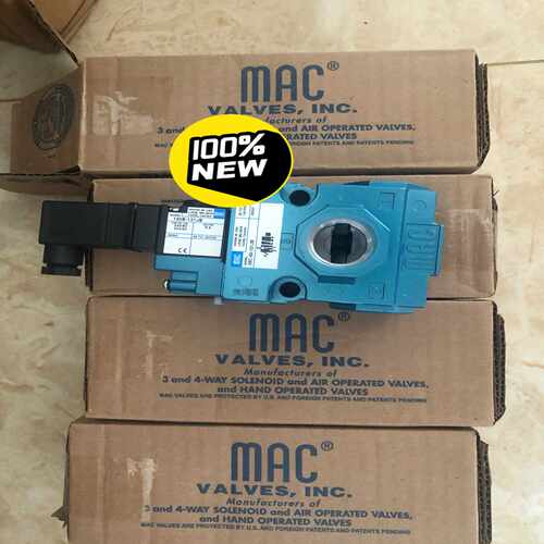 咨询-MAC电磁阀56C-63-121JB