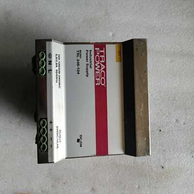TRACOPOWER开关电源TSL240-124MC询价