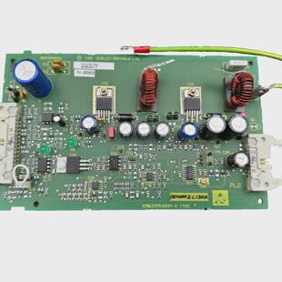 CEGELEC General Elektrisch 20X4246130A PC tafel Plc