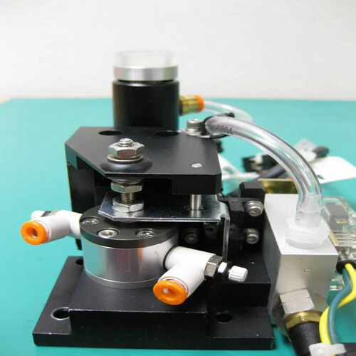 【星慕电子】Lam Research 853-012525-001/Li