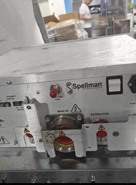 英国Spellman高压电源，型号FIB35P/959，铝合议价