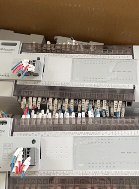 维控PLCLX3V2424MT4HA二手拆机成色如-议价