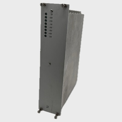 PQ4713 Master Control Module Baldwin SYSPS8V1.2A01