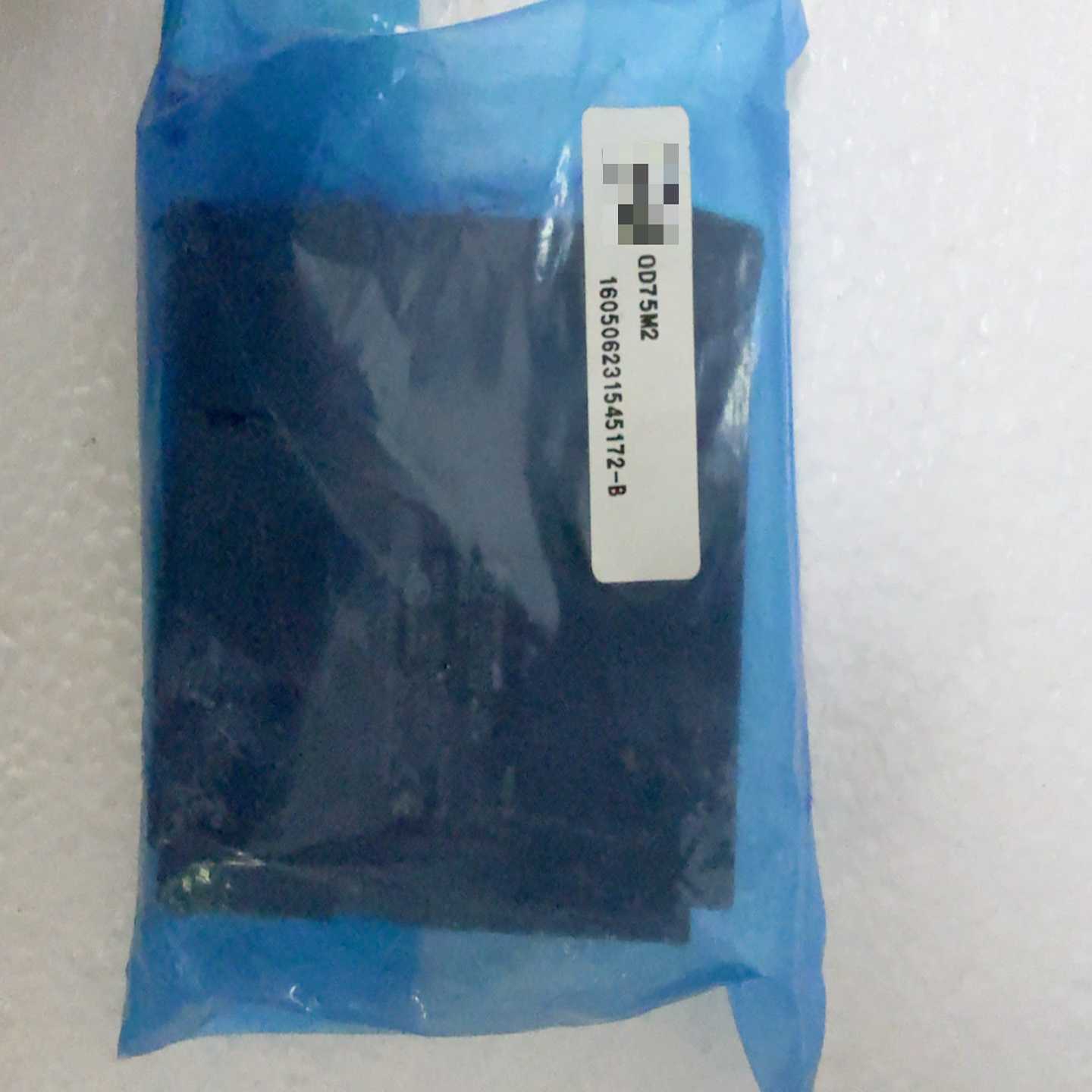 全新三菱定位模块QD75M2，编号1605062315451-询价客服
