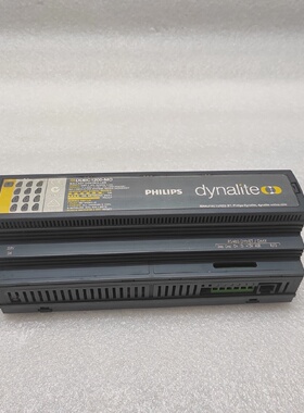 PHILIPS DYNALITE DDBC1200MO BALLAST CONTROLLER 230V