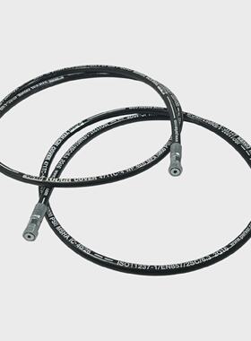 Furuno Verado Autopilot Hydraulic Hose Kit 2 6FT Hoses VERHO