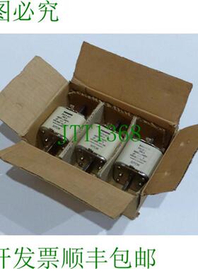 3NC8427 SITOR 熔断体 PU= 3 件  未使用