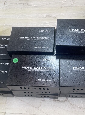网络HDMIEXTENDER高清传输器型号MTED06议价