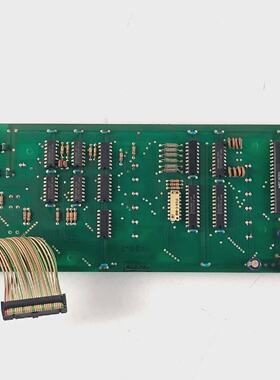 Tarjeta Pcb Mitsui PNL6B Para Gobernador Electrnico MAG1