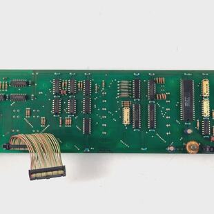 Tarjeta Pcb Mitsui PNL6B Para Gobernador Electrnico MAG1