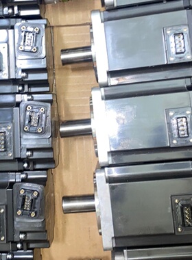 伺服驱动器MRJ340B电机HFKP43拍前询价下单