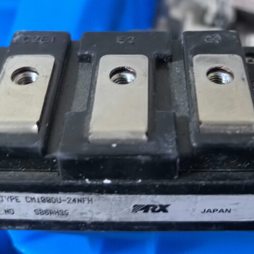询价-CM100DU24NFH模块拍前