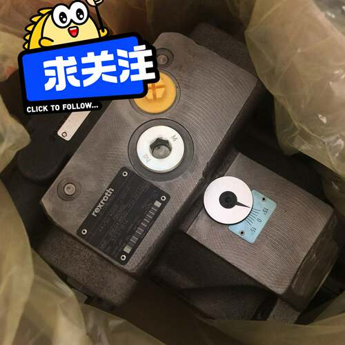 力士乐柱塞泵R902418820A4VS040DR/1询价
