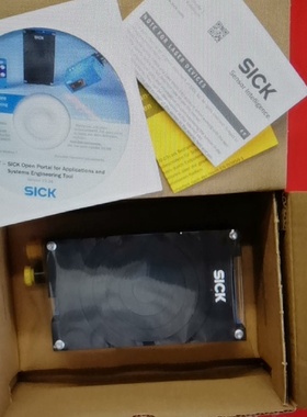 【议价】SickRFH6201001201西克全新RFIDN