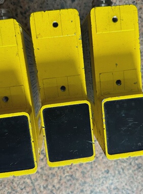 SCK西克电光传感器WSU262130拆机货实物