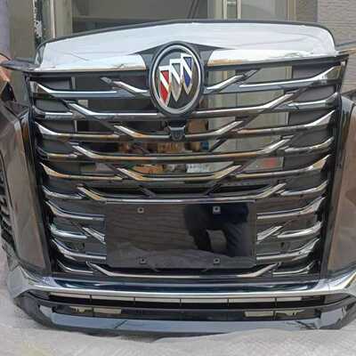 65223原厂改装直接安装新款商务原厂包围套件--议价商品