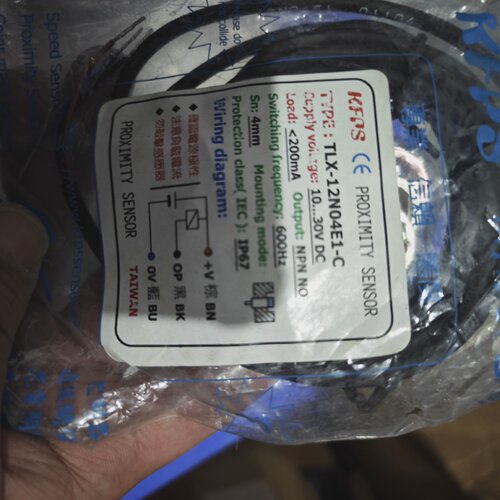 溢价-台湾KFPS开放光电传感器型号TLX12N04E1