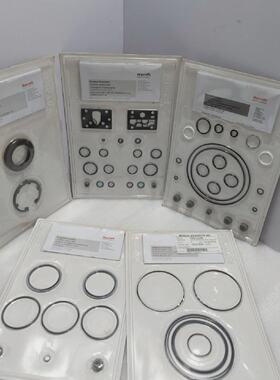 Rexroth R902095615 Unit Completa Del Kit Di Tenuta