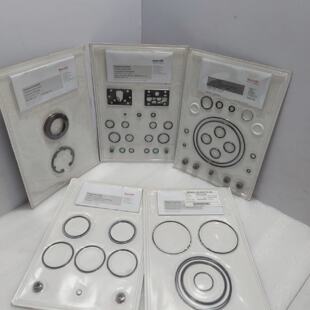 Rexroth R902095615 Unidad Completa Del Kit De Sellos