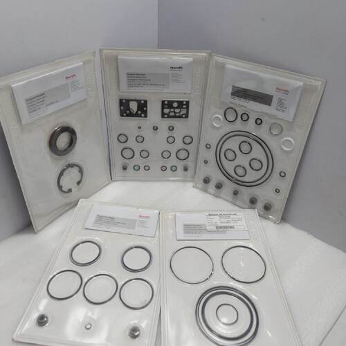 Rexroth R902095615 Unidad Completa Del Kit De Sellos