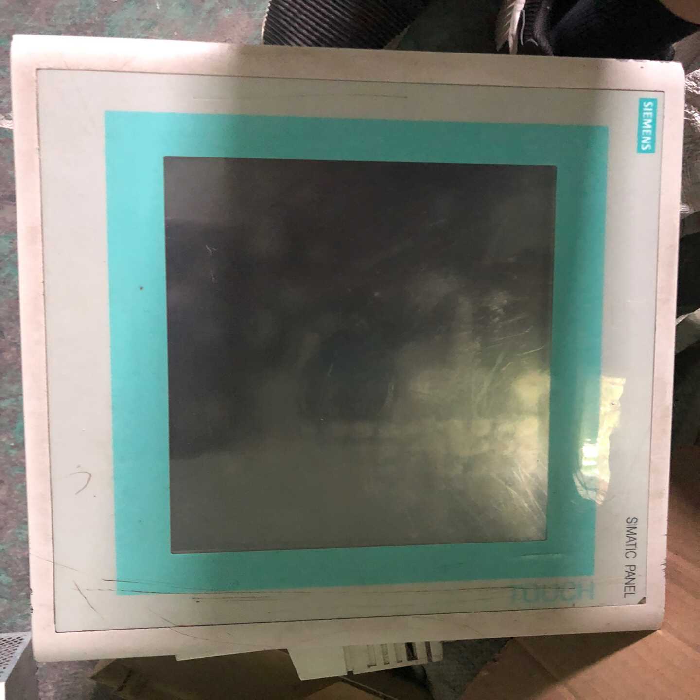 咨询-6AV6545-0CC10-0AX0触摸屏