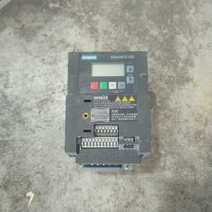 220V 询价V20变频器 1.5KW