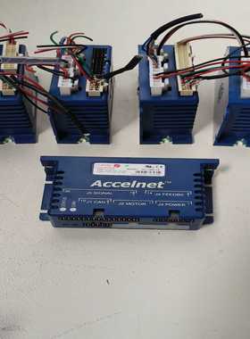 Accelnet伺服电机驱动器ACJ-055-18询价