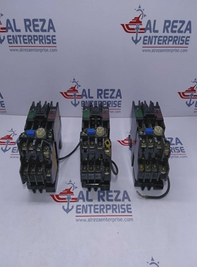 MitsubishiS-K10MagneticContactor100VTH-K12AB2.8-4.4A