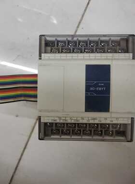 信捷扩展信捷XC-E8YT，实图拍摄，58，功能~询价